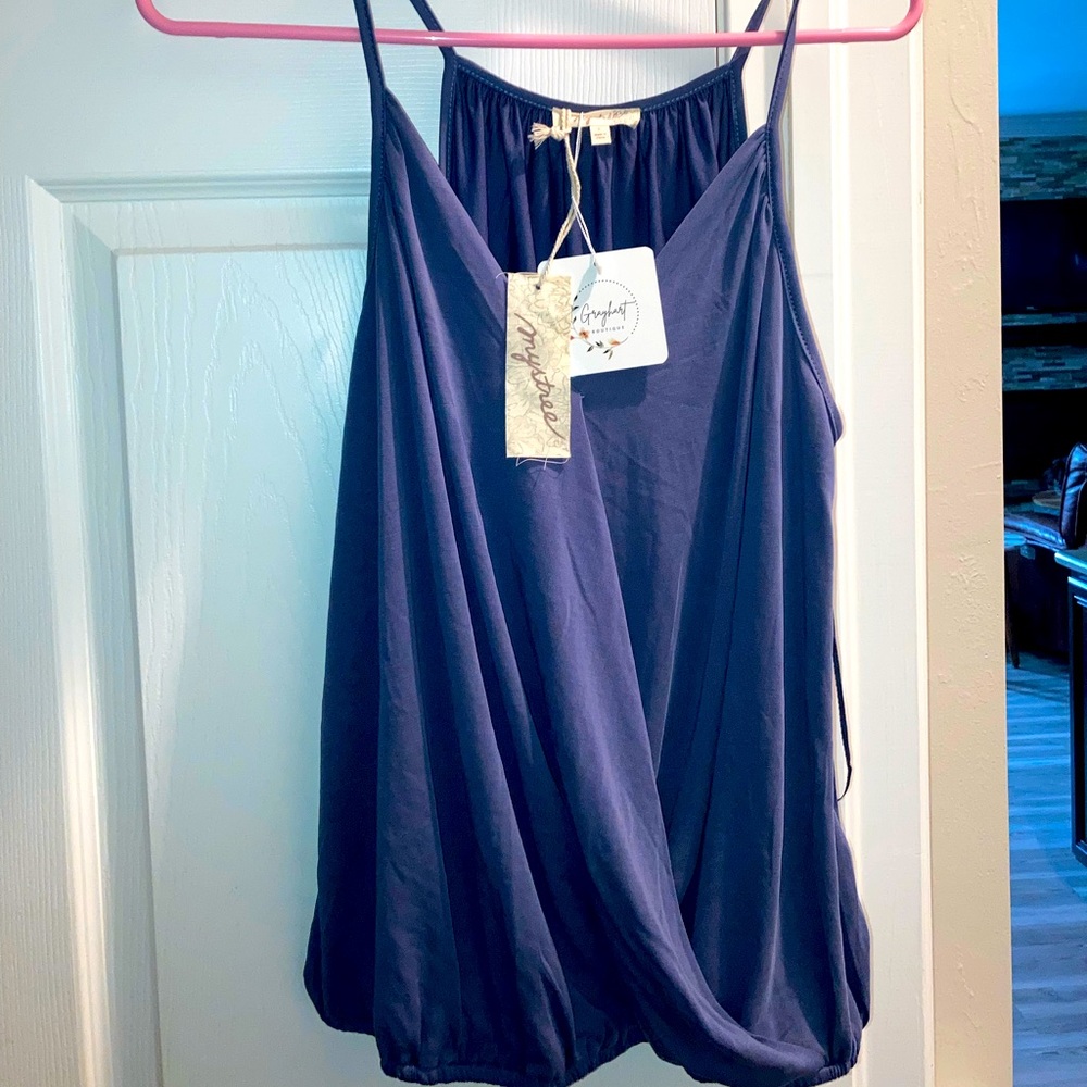 Tank top